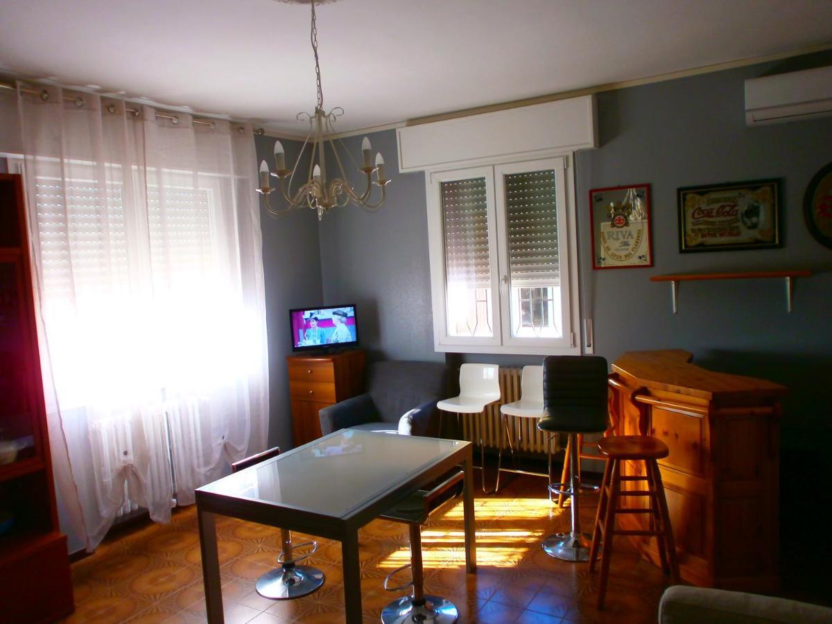Il Leprotto - Room & Breakfast Altedo Экстерьер фото