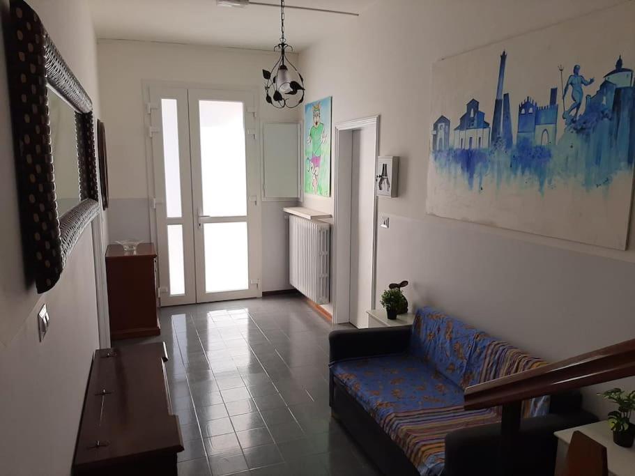 Il Leprotto - Room & Breakfast Altedo Экстерьер фото