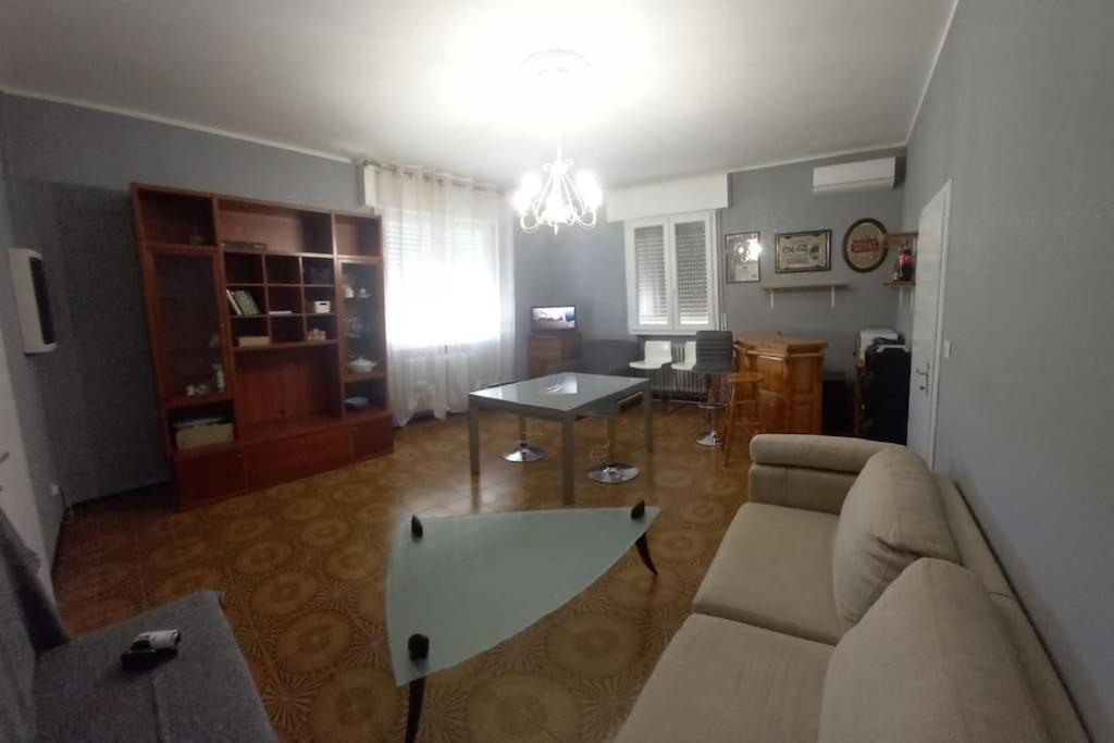 Il Leprotto - Room & Breakfast Altedo Экстерьер фото