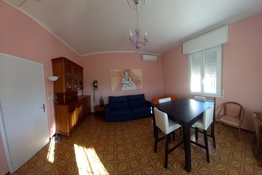 Il Leprotto - Room & Breakfast Altedo Экстерьер фото