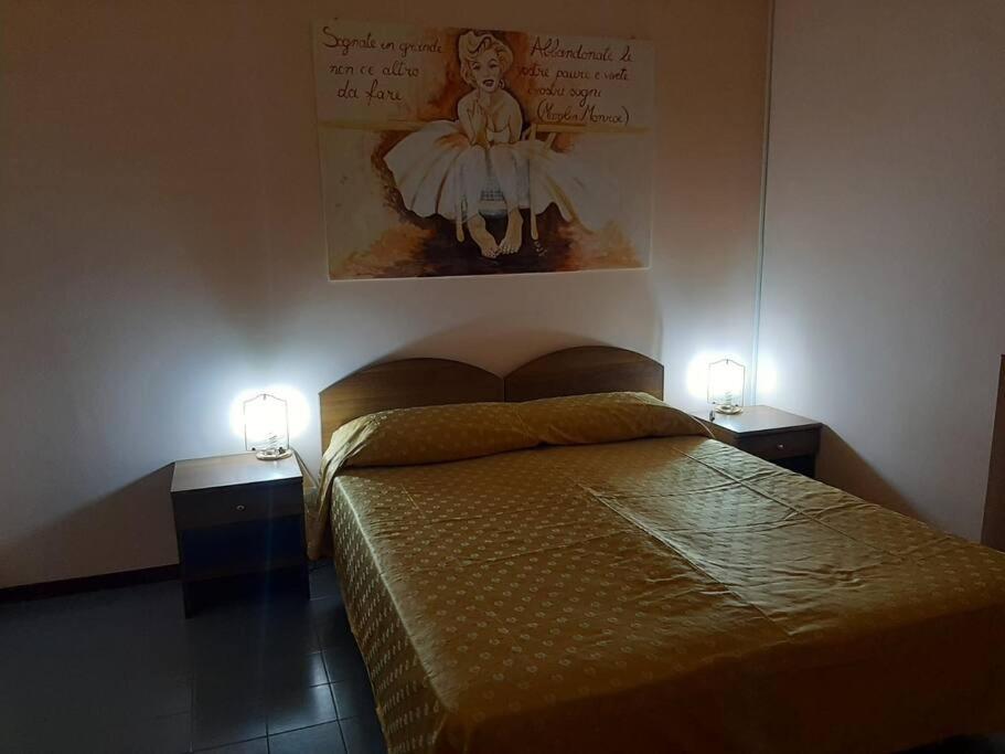 Il Leprotto - Room & Breakfast Altedo Экстерьер фото