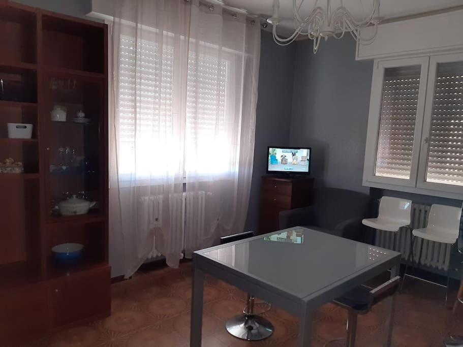 Il Leprotto - Room & Breakfast Altedo Экстерьер фото