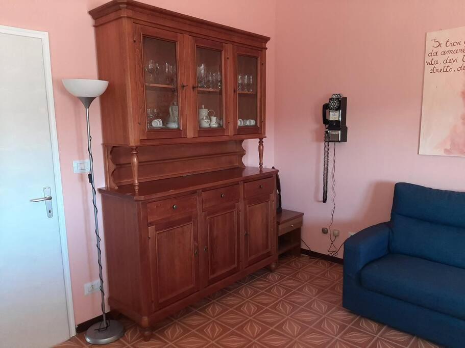 Il Leprotto - Room & Breakfast Altedo Экстерьер фото