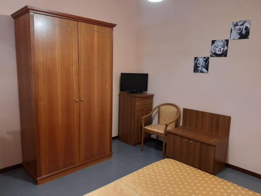 Il Leprotto - Room & Breakfast Altedo Экстерьер фото