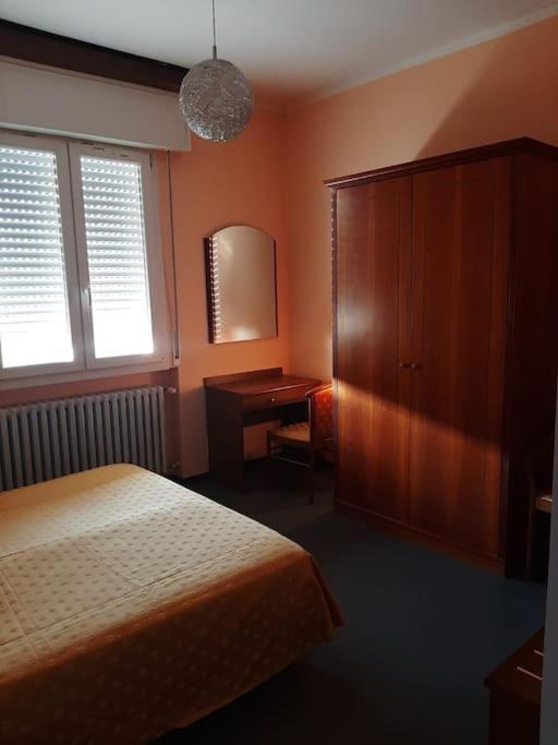 Il Leprotto - Room & Breakfast Altedo Экстерьер фото