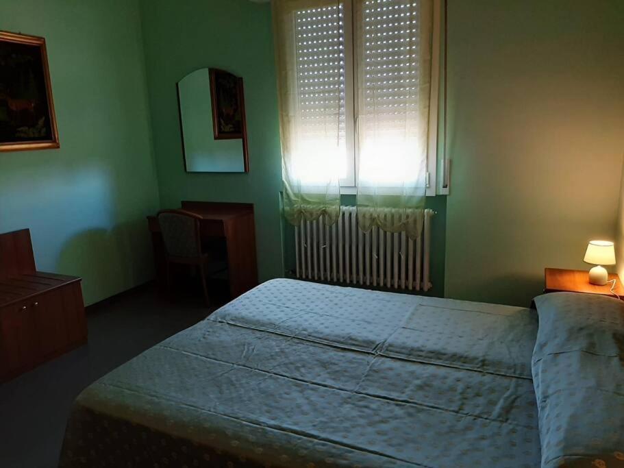Il Leprotto - Room & Breakfast Altedo Экстерьер фото