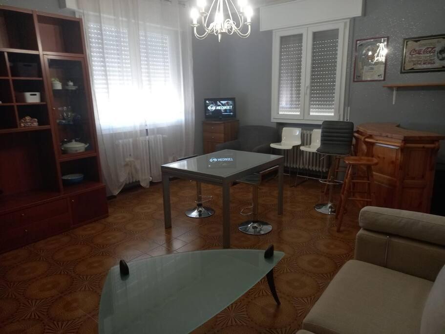 Il Leprotto - Room & Breakfast Altedo Экстерьер фото