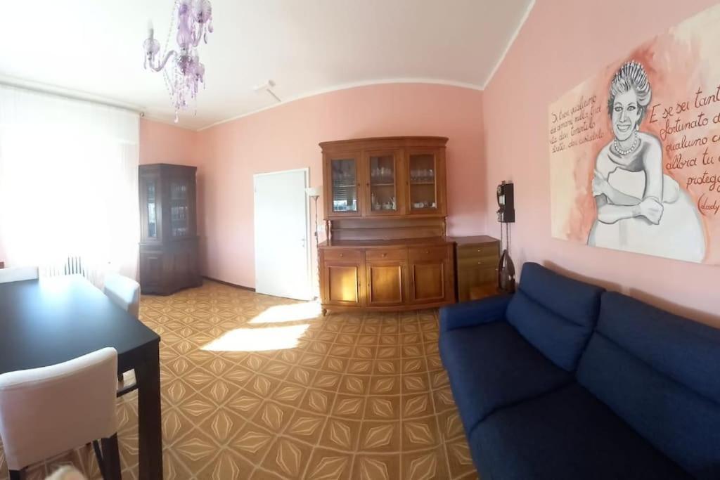 Il Leprotto - Room & Breakfast Altedo Экстерьер фото