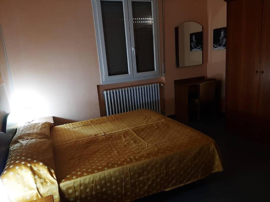 Il Leprotto - Room & Breakfast Altedo Экстерьер фото