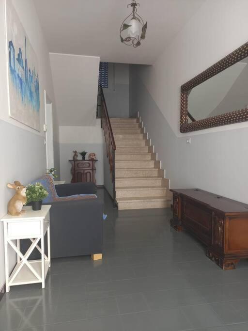 Il Leprotto - Room & Breakfast Altedo Экстерьер фото