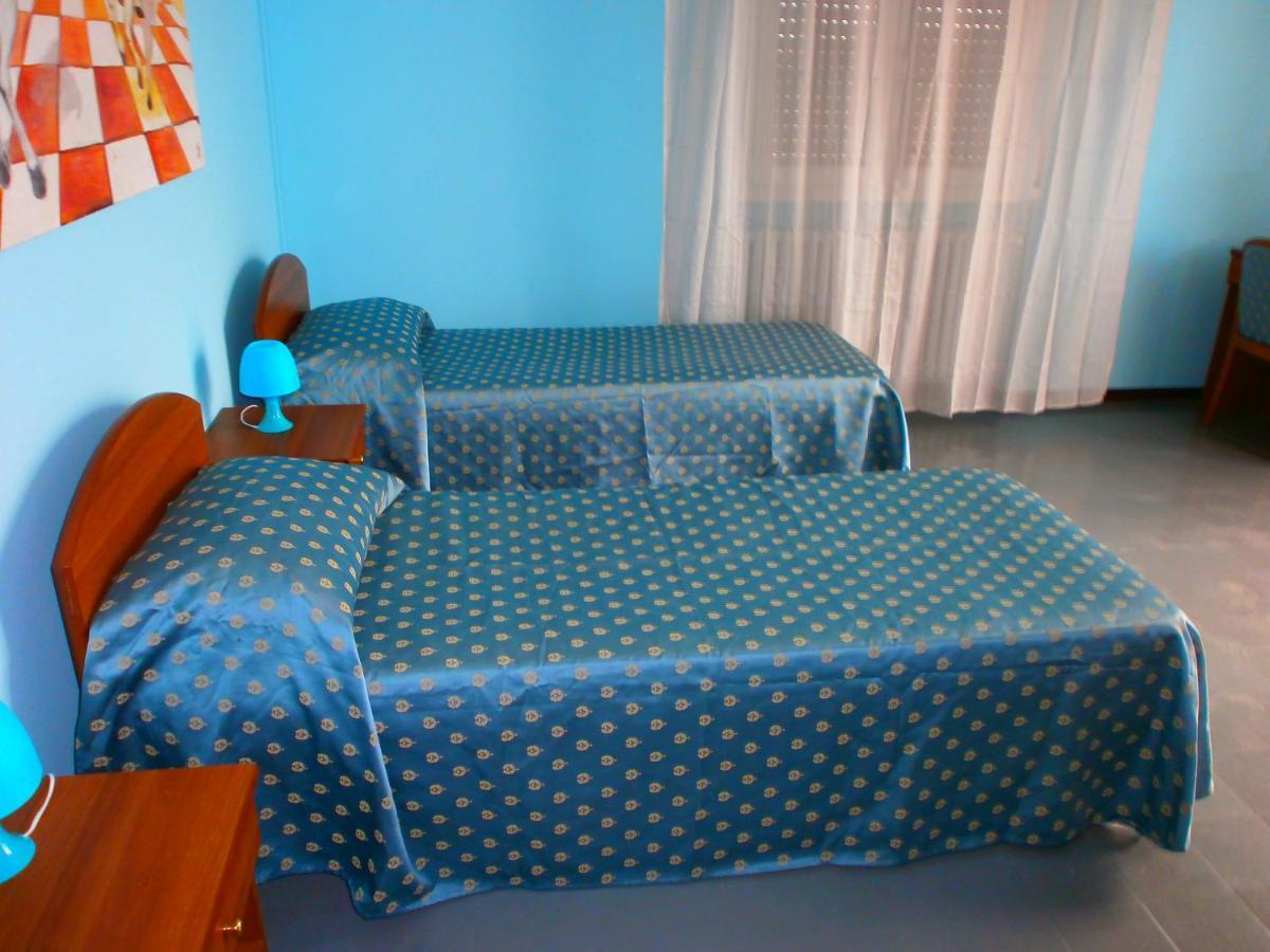 Il Leprotto - Room & Breakfast Altedo Экстерьер фото