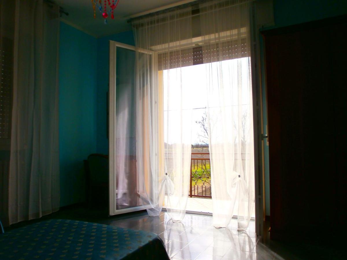 Il Leprotto - Room & Breakfast Altedo Экстерьер фото