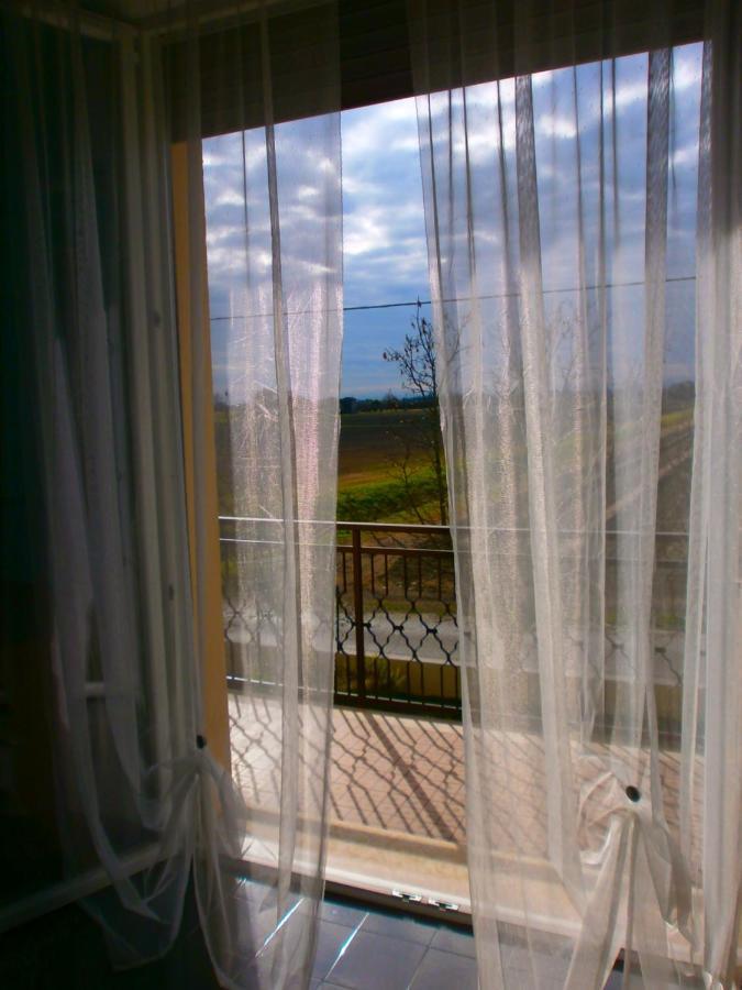 Il Leprotto - Room & Breakfast Altedo Экстерьер фото