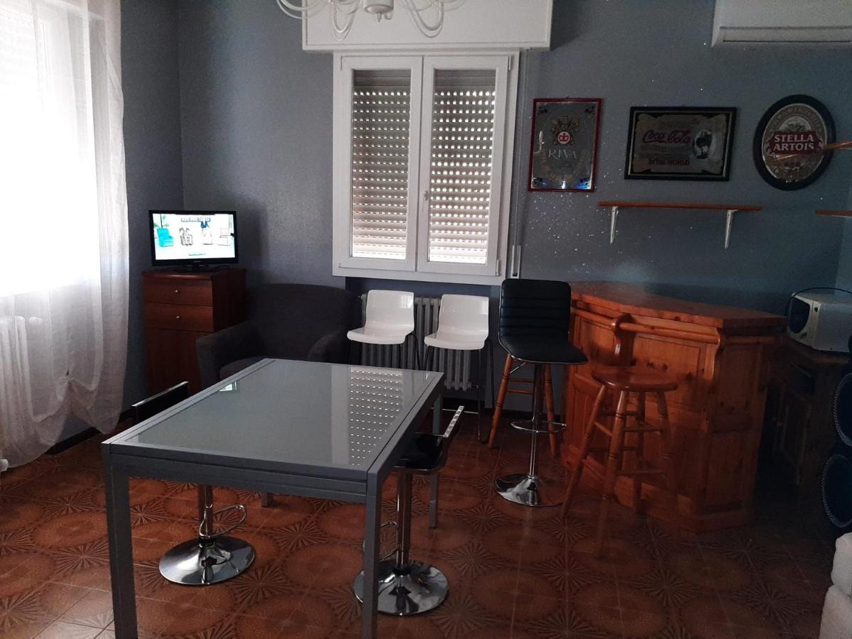 Il Leprotto - Room & Breakfast Altedo Экстерьер фото