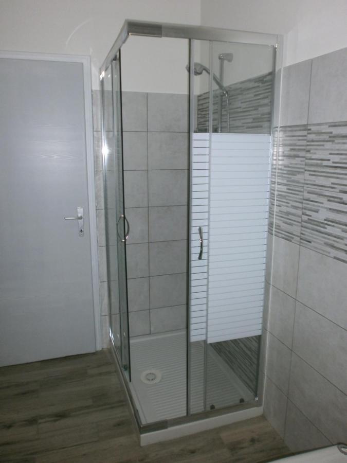 Il Leprotto - Room & Breakfast Altedo Экстерьер фото