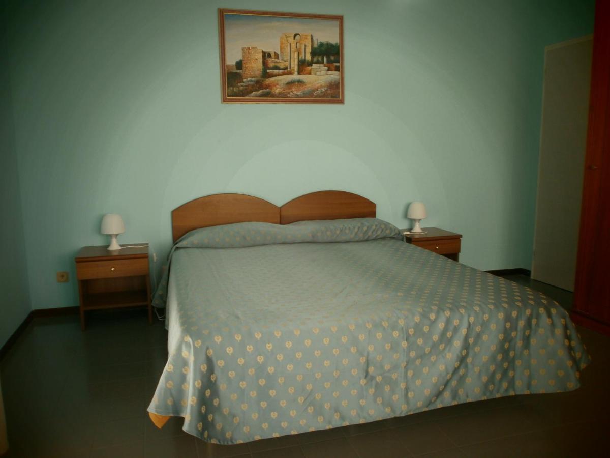 Il Leprotto - Room & Breakfast Altedo Экстерьер фото