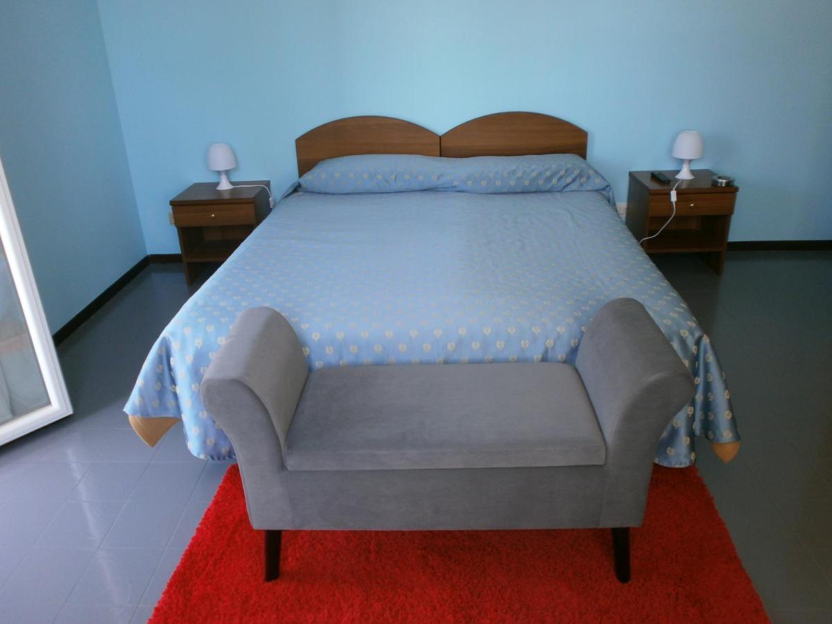 Il Leprotto - Room & Breakfast Altedo Экстерьер фото