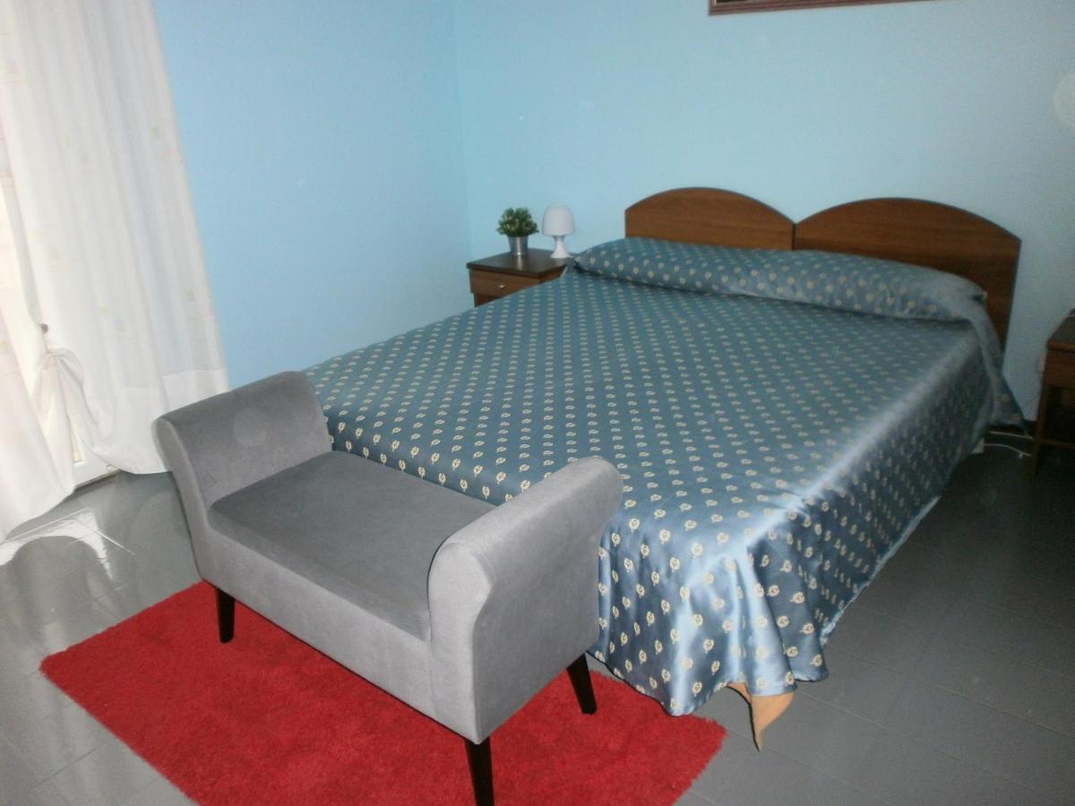 Il Leprotto - Room & Breakfast Altedo Экстерьер фото