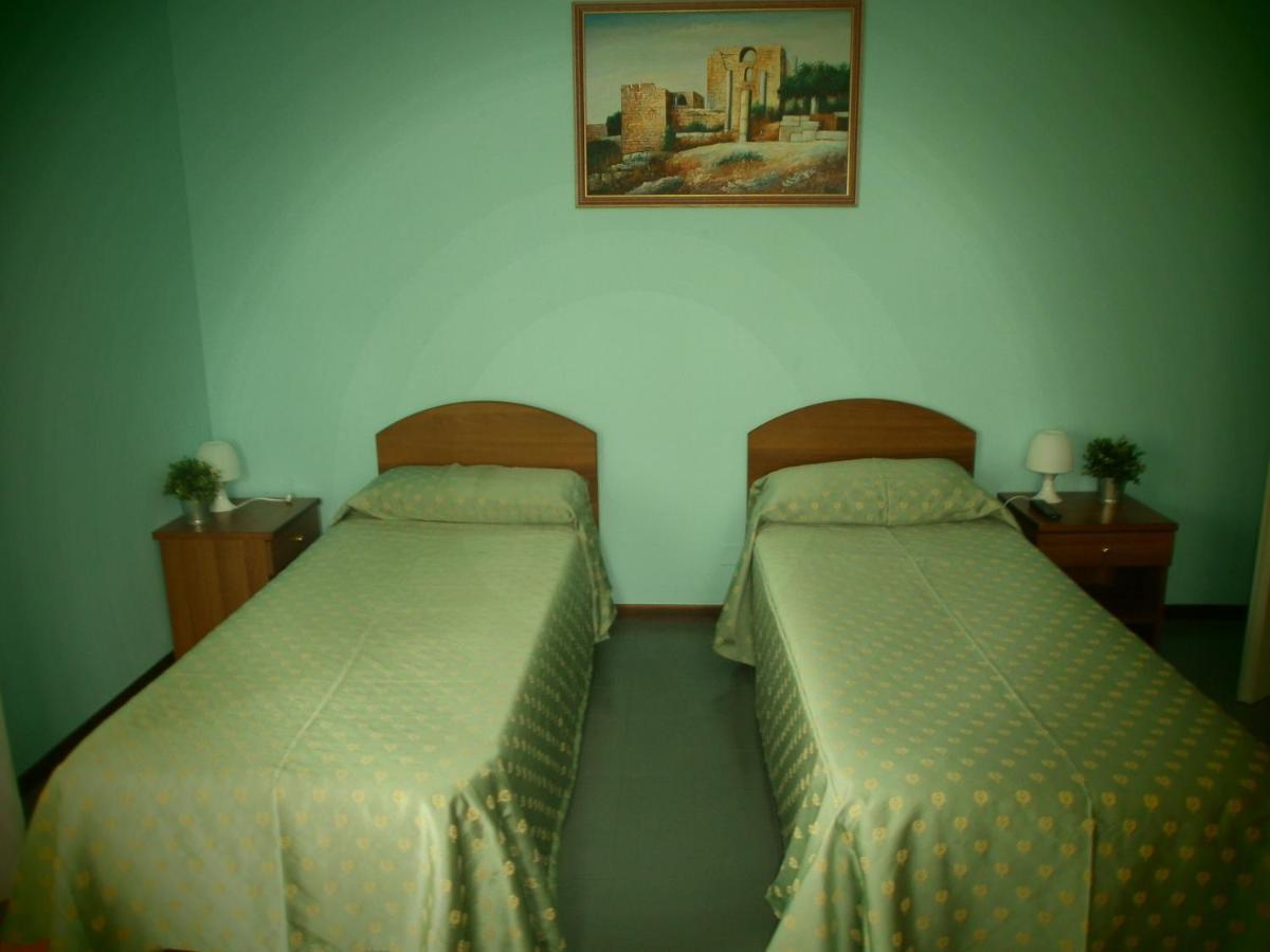 Il Leprotto - Room & Breakfast Altedo Экстерьер фото