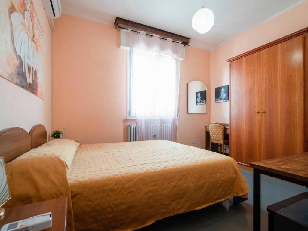 Il Leprotto - Room & Breakfast Altedo Экстерьер фото