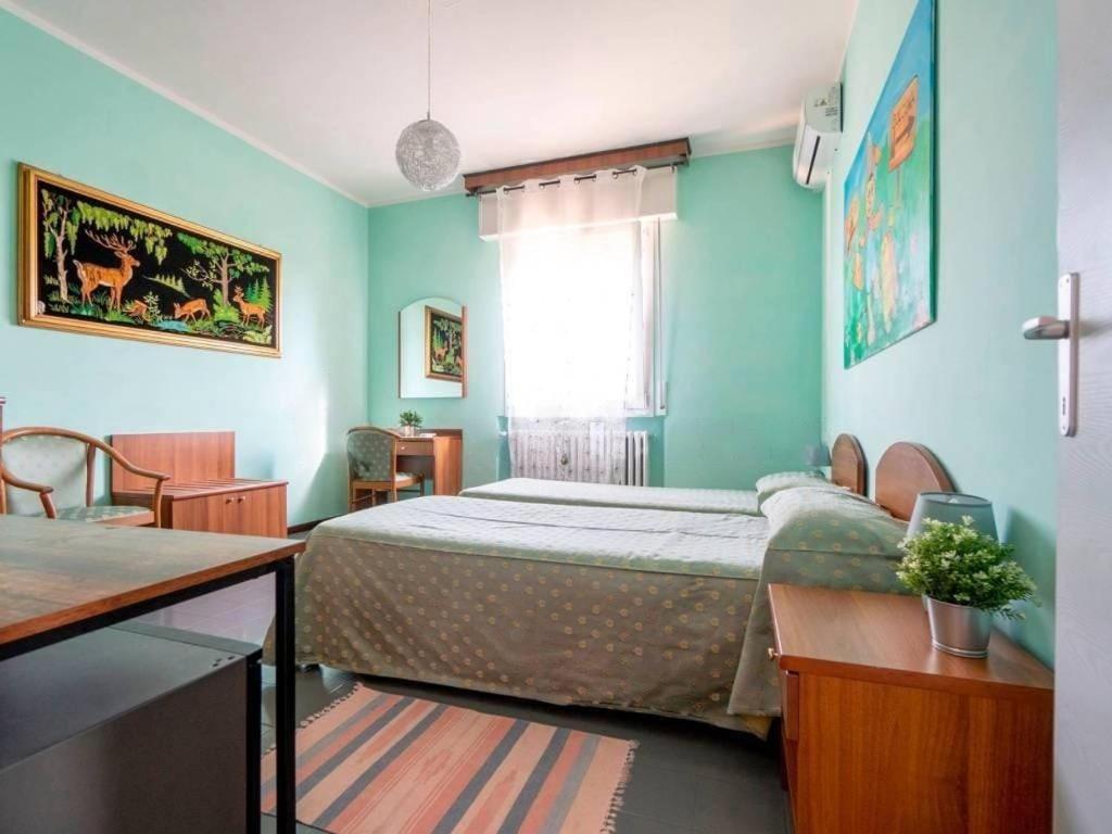 Il Leprotto - Room & Breakfast Altedo Экстерьер фото