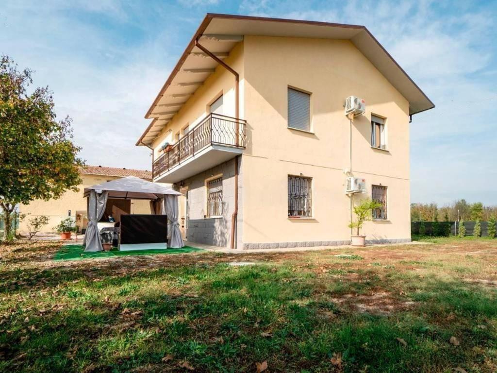 Il Leprotto - Room & Breakfast Altedo Экстерьер фото