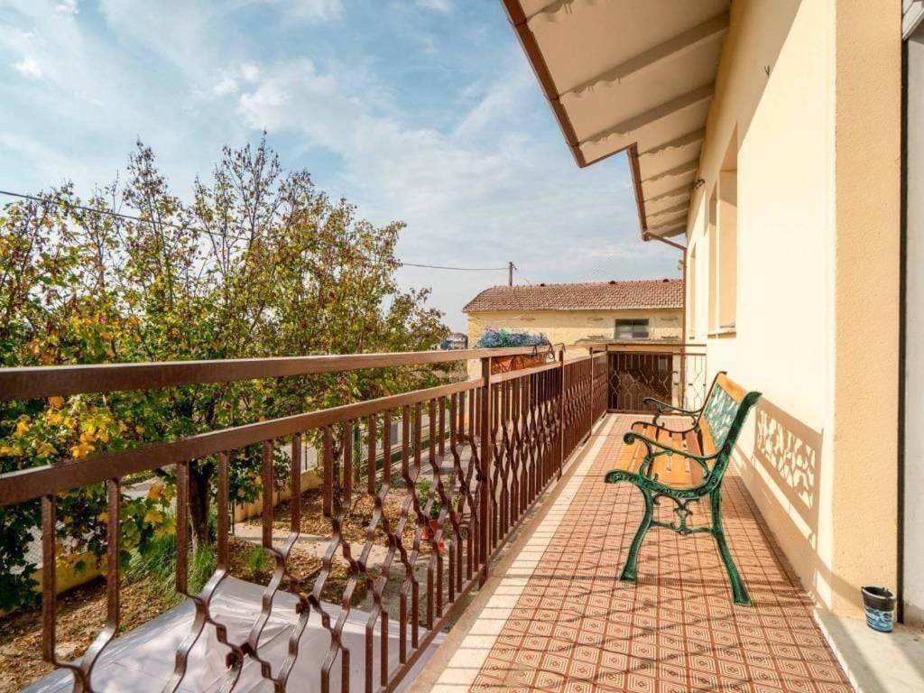 Il Leprotto - Room & Breakfast Altedo Экстерьер фото