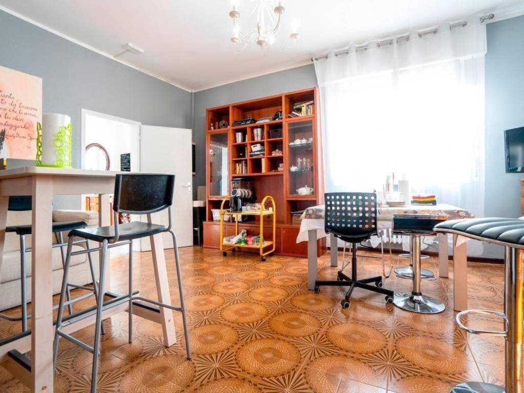Il Leprotto - Room & Breakfast Altedo Экстерьер фото