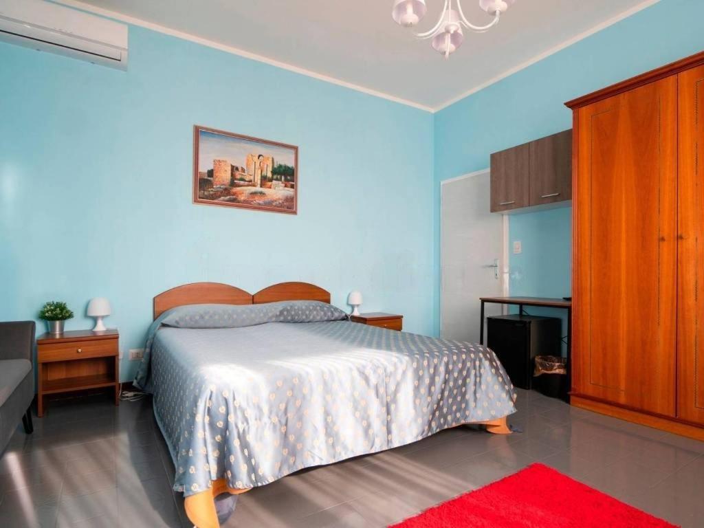 Il Leprotto - Room & Breakfast Altedo Экстерьер фото