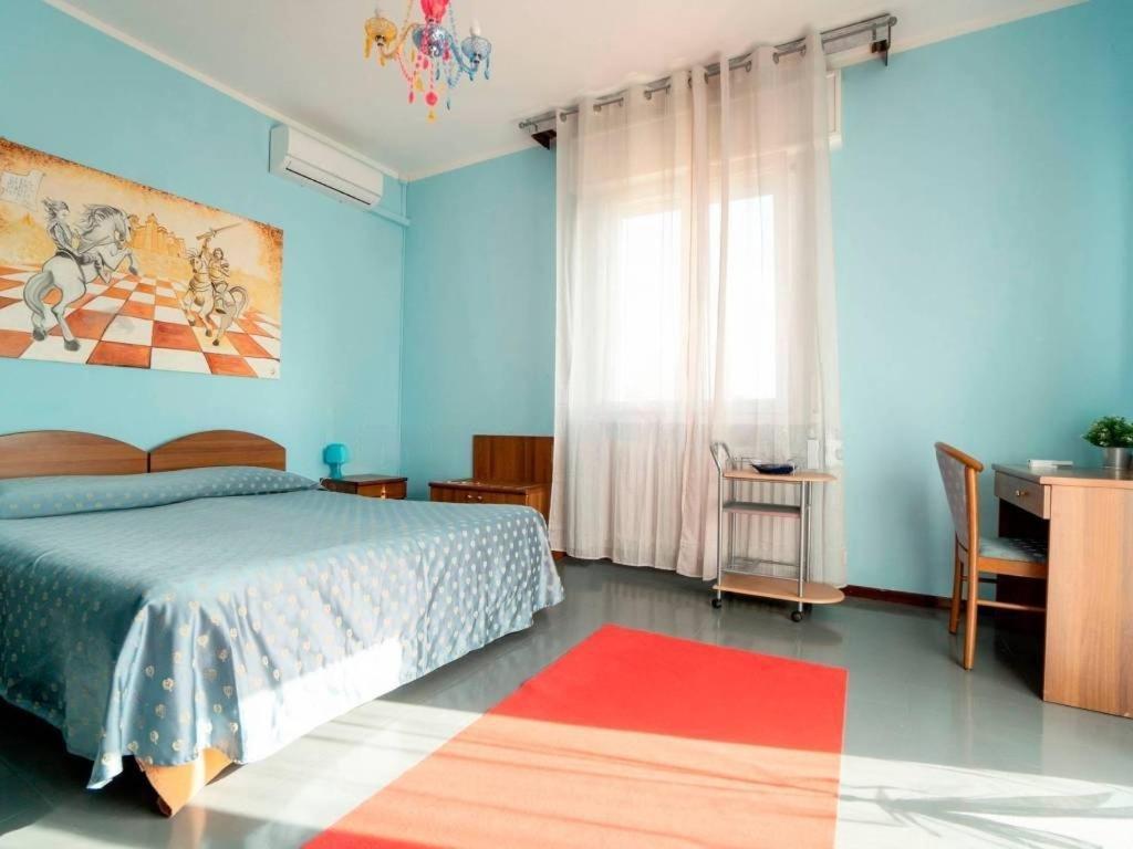 Il Leprotto - Room & Breakfast Altedo Экстерьер фото