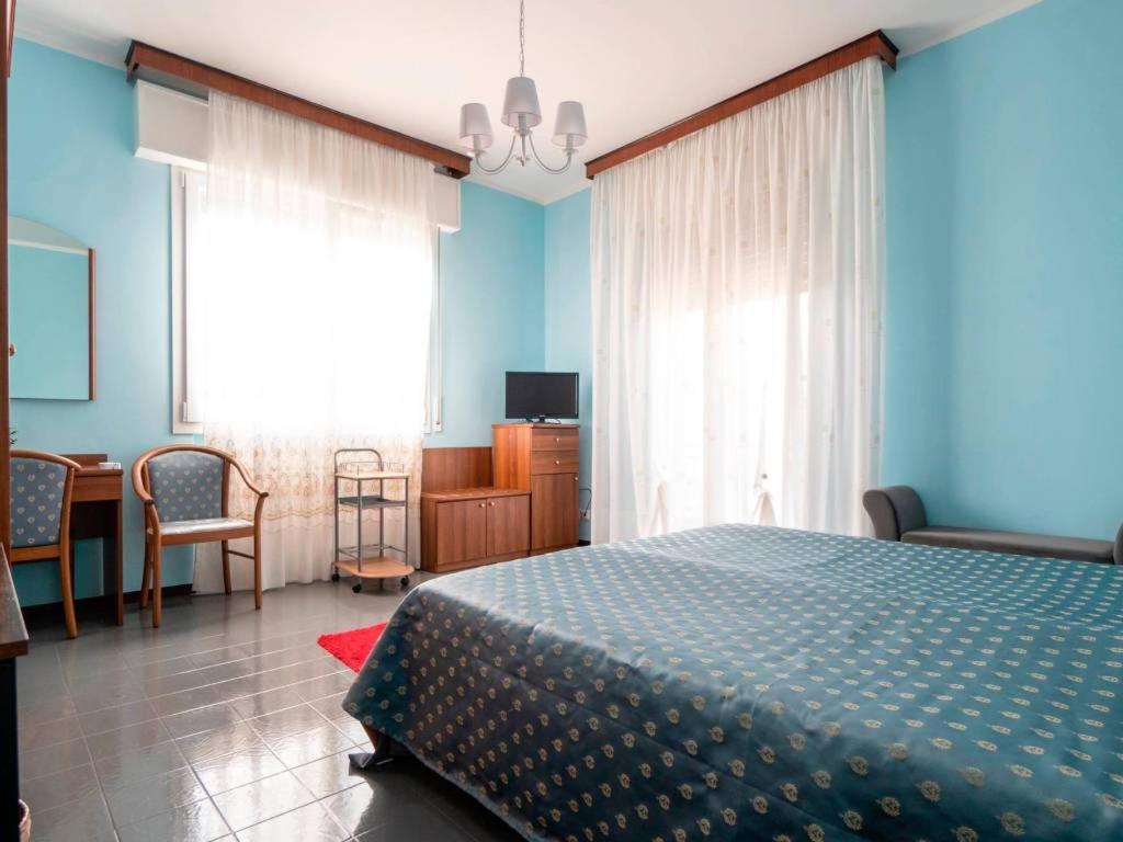 Il Leprotto - Room & Breakfast Altedo Экстерьер фото
