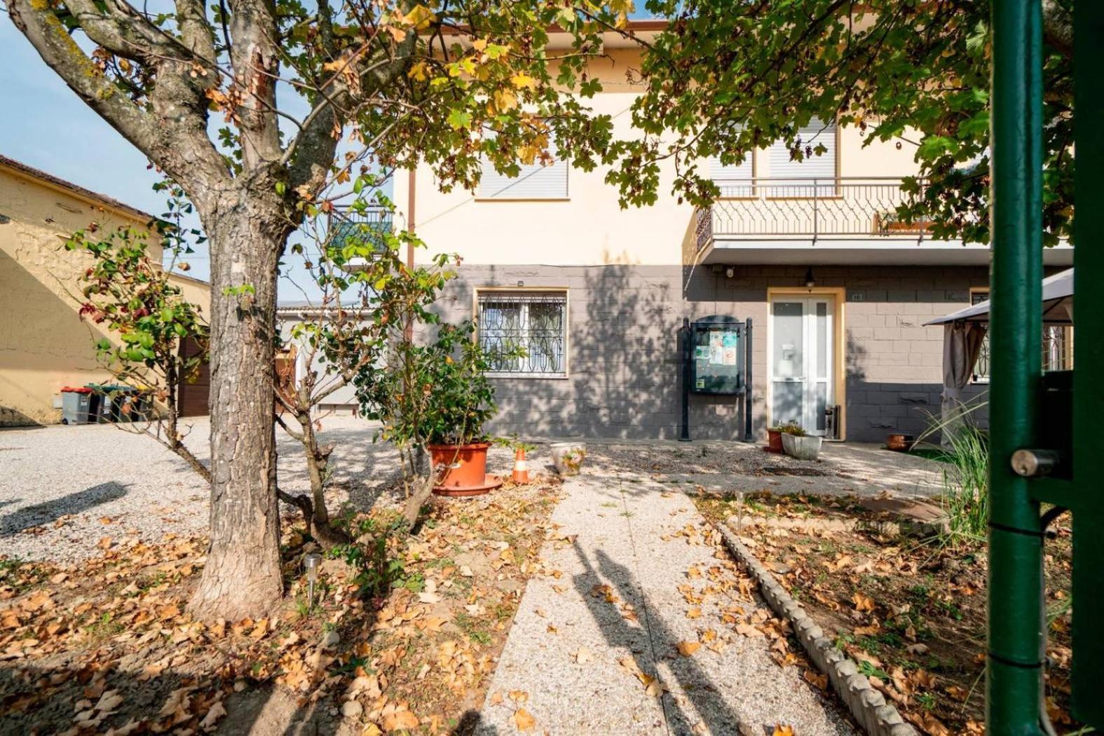 Il Leprotto - Room & Breakfast Altedo Экстерьер фото